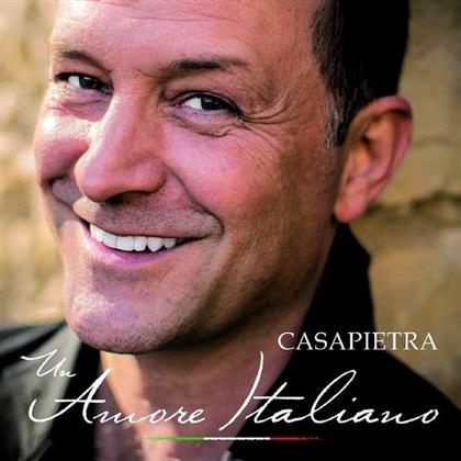 Björn Casapietra - Amore Italiano