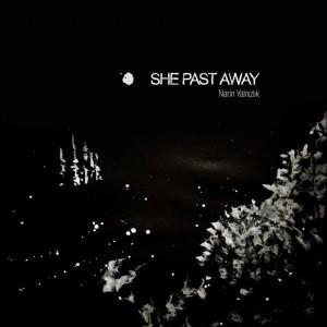 She Past Away - Narin Yalnizlik (LP)