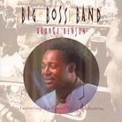 George Benson - Big Boss Band - limited (Remastered)
