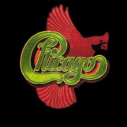 Chicago - VIII - Reissue + Bonus (Remastered)
