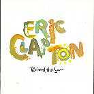 Eric Clapton - Behind The Sun - Reissue (Japan Edition, Remastered)