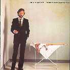 Eric Clapton - Money And Cigarettes - Reissue (Japan Edition, Remastered)