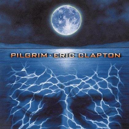 Eric Clapton - Pilgrim - Reissue (Japan Edition)