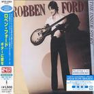 Robben Ford - Inside Story - limited (Version Remasterisée)