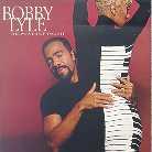 Bobby Lyle - Power Of Touch - limited (Japan Edition, Remastered)