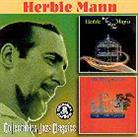 Herbie Mann - Herbie Mann & Fire Island - limited (Remastered)