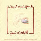 Joni Mitchell - Court And Spark - Reissue (Japan Edition)
