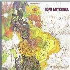 Joni Mitchell - --- - Reissue