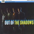 The Shadows - Out Of The Shadows - Reissue (Japan Edition)