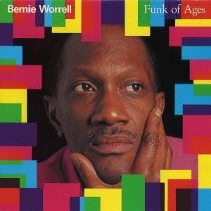 Bernie Worrell - Funk Of Ages - limited (Remastered)