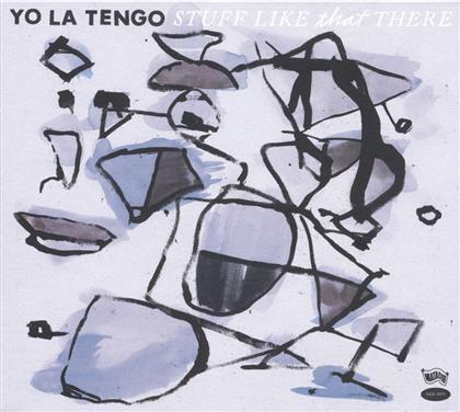 Yo La Tengo - Stuff Like That There (LP)