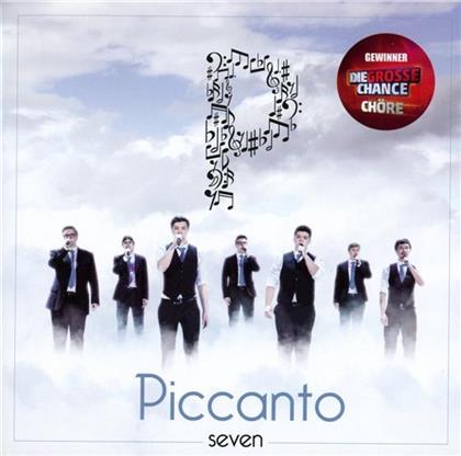 Piccanto - Seven