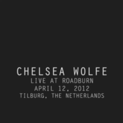 Chelsea Wolfe - Live At Roadburn (LP)