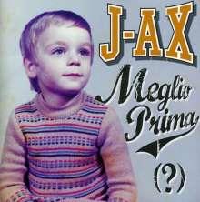J.Ax (Articolo 31) - Meglio Prima (?) (2 LPs)