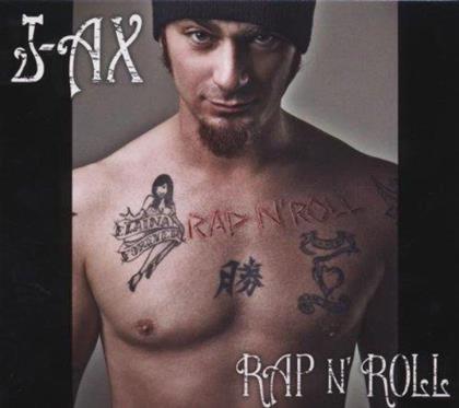 J.AX (Articolo 31) - Rap N'Roll (LP)