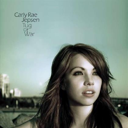 Carly Rae Jepsen - Tug Of War (LP + Digital Copy)