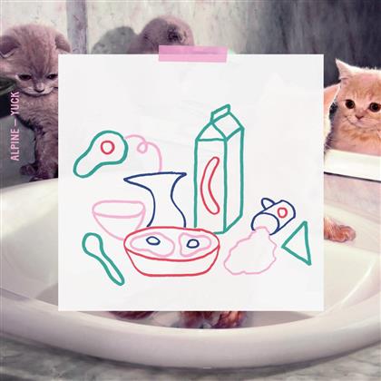 Alpine - Yuck (Deluxe Edition)