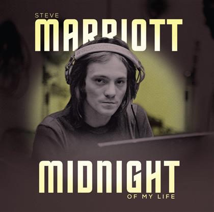 Steve Marriott - Midnight Of My Life (2 CD)