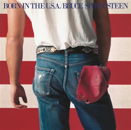 Bruce Springsteen - Darkness On The Edge Of Town (Remastered)