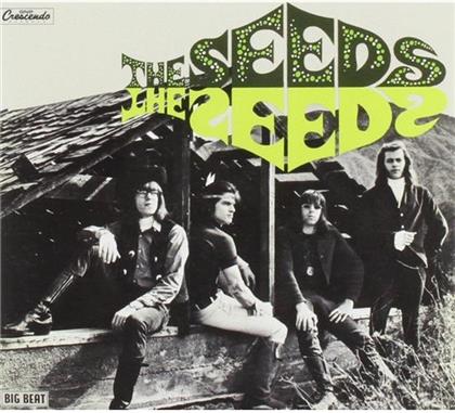 The Seeds - --- (Édition Deluxe)