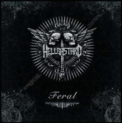 Hellbastard - Feral