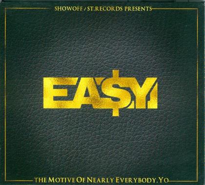 Easy Money - M.O.N.E.Y.