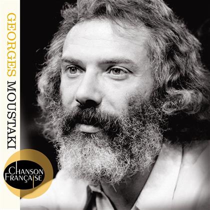 Georges Moustaki - Collection Chansons Francaise