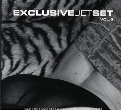 Exclusive Jetset - Vol. 5