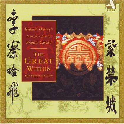 Great Within - The Forbidden City & Richard Harvey - Various