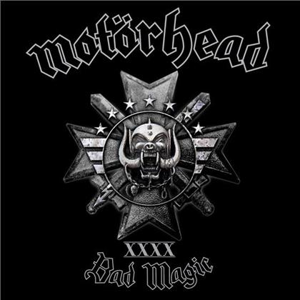 Motörhead - Bad Magic (Standard Edition)