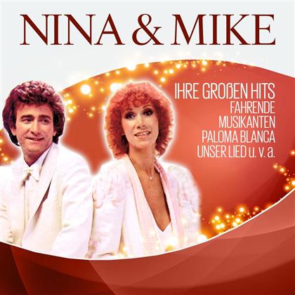 Nina & Mike - --- (Neue Version)