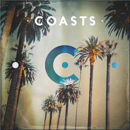 Coasts - --- (Deluxe Edition, 2 LPs)