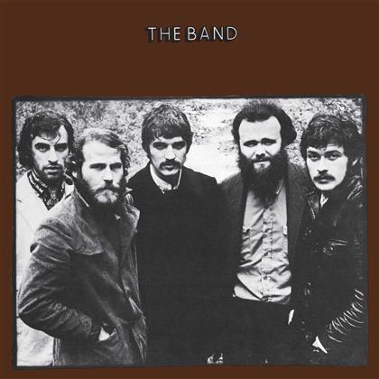 The Band - --- (New Version, LP + Digital Copy)