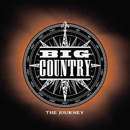 Big Country - Journey (LP)
