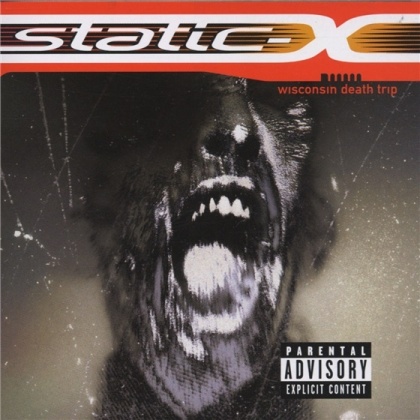 Static-X - Wisconsin Death Trip - Music On Vinyl (LP)