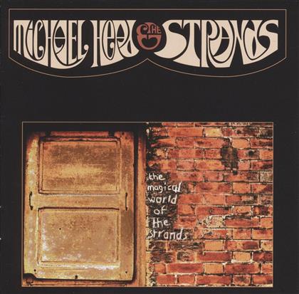 Michael Head - Magical World Of The Strands