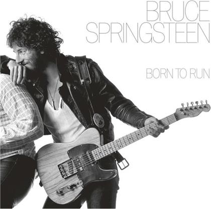 Bruce Springsteen - Born To Run - Reissue (Japan Edition, 2 CDs)