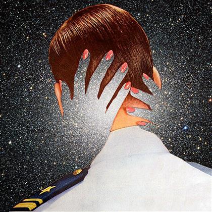Highly Suspect - Mister Asylum (Colored, LP)