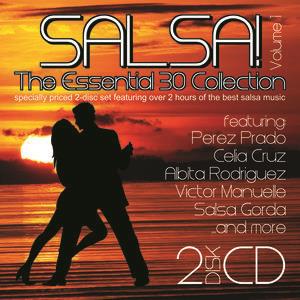 Salsa The Essential 30 Collection