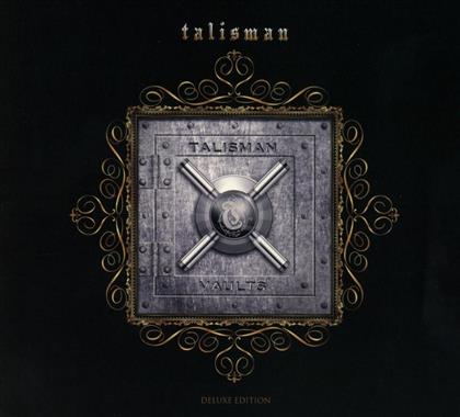 Talisman - Vaults (Deluxe Edition, 2 CDs)