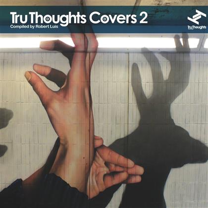 Tru Thoughts Covers - Vol. 2