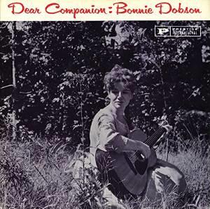 Bonnie Dobson - Dear Companion