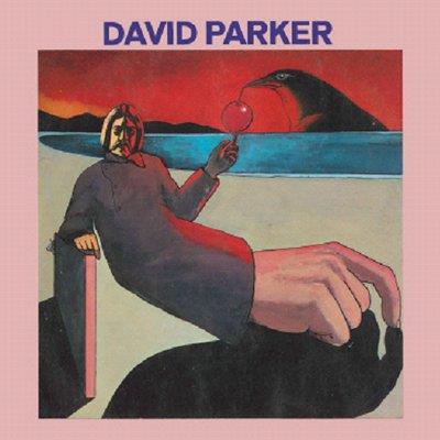 David Parker - ---