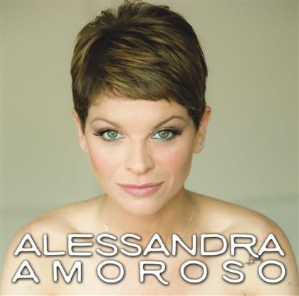 Alessandra Amoroso - --- (Spanish Version)