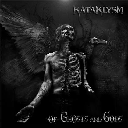 Kataklysm - Of Ghosts & Gods