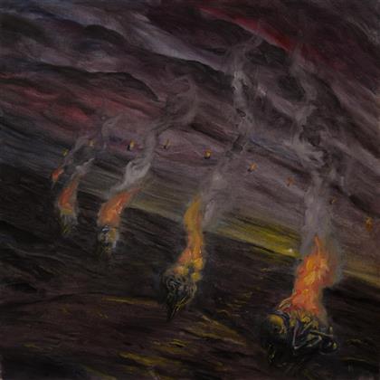 Malthusian - Below The Hengiform