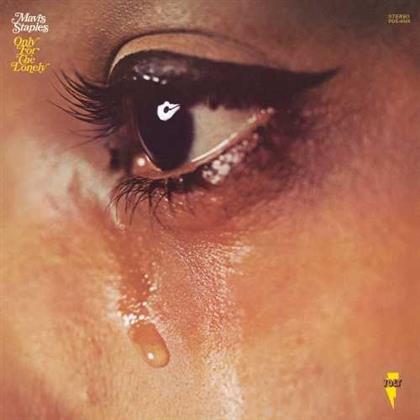 Mavis Staples - Only For The Lonely (LP)