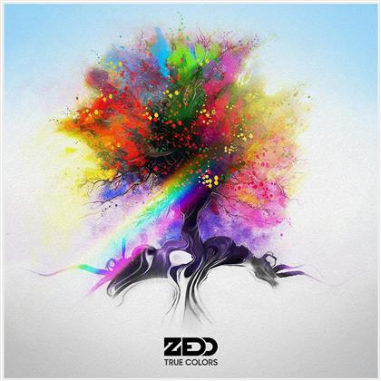 Zedd - True Colors (LP)