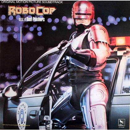 Basil Poledouris - Robocop - OST (2015 Version)