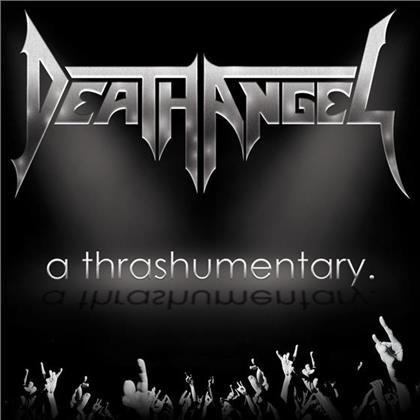 Death Angel - Thrashumentary (2 CDs)